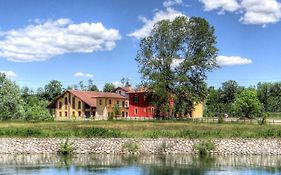 Agriturismo La Galizia